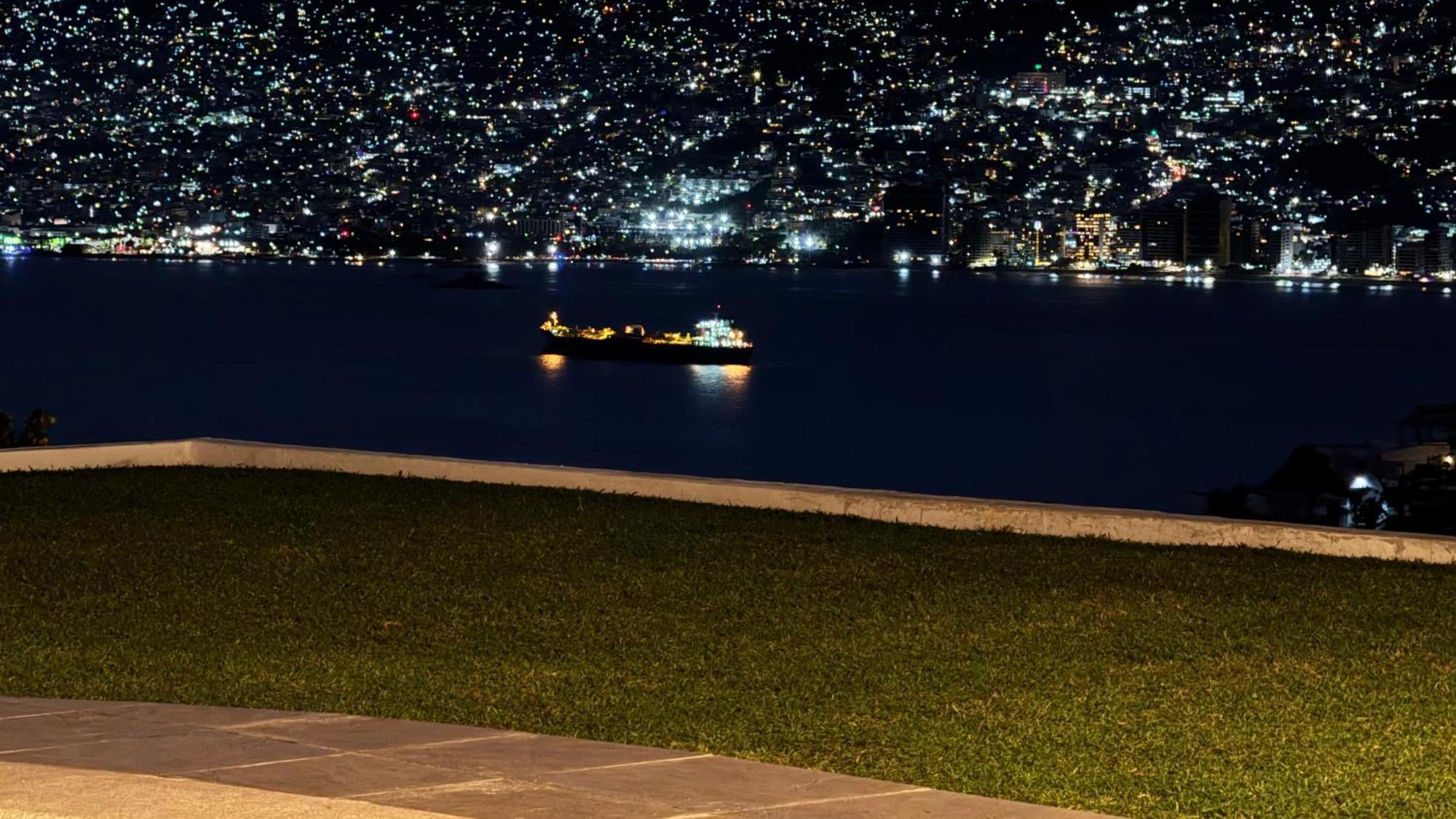 Casa Brisas Con La Mejor Vista De Acapulco