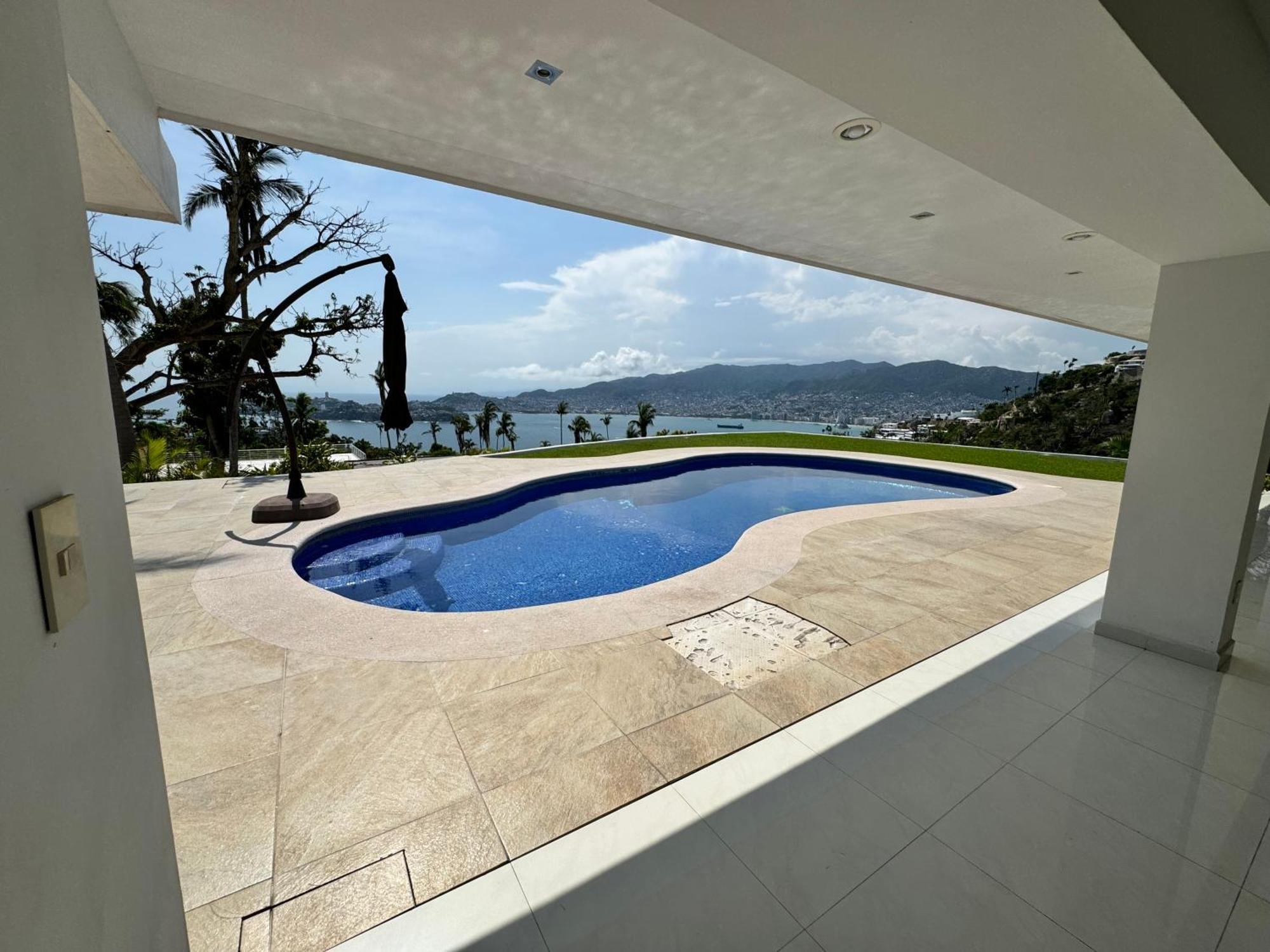 Casa Brisas Con La Mejor Vista De *
