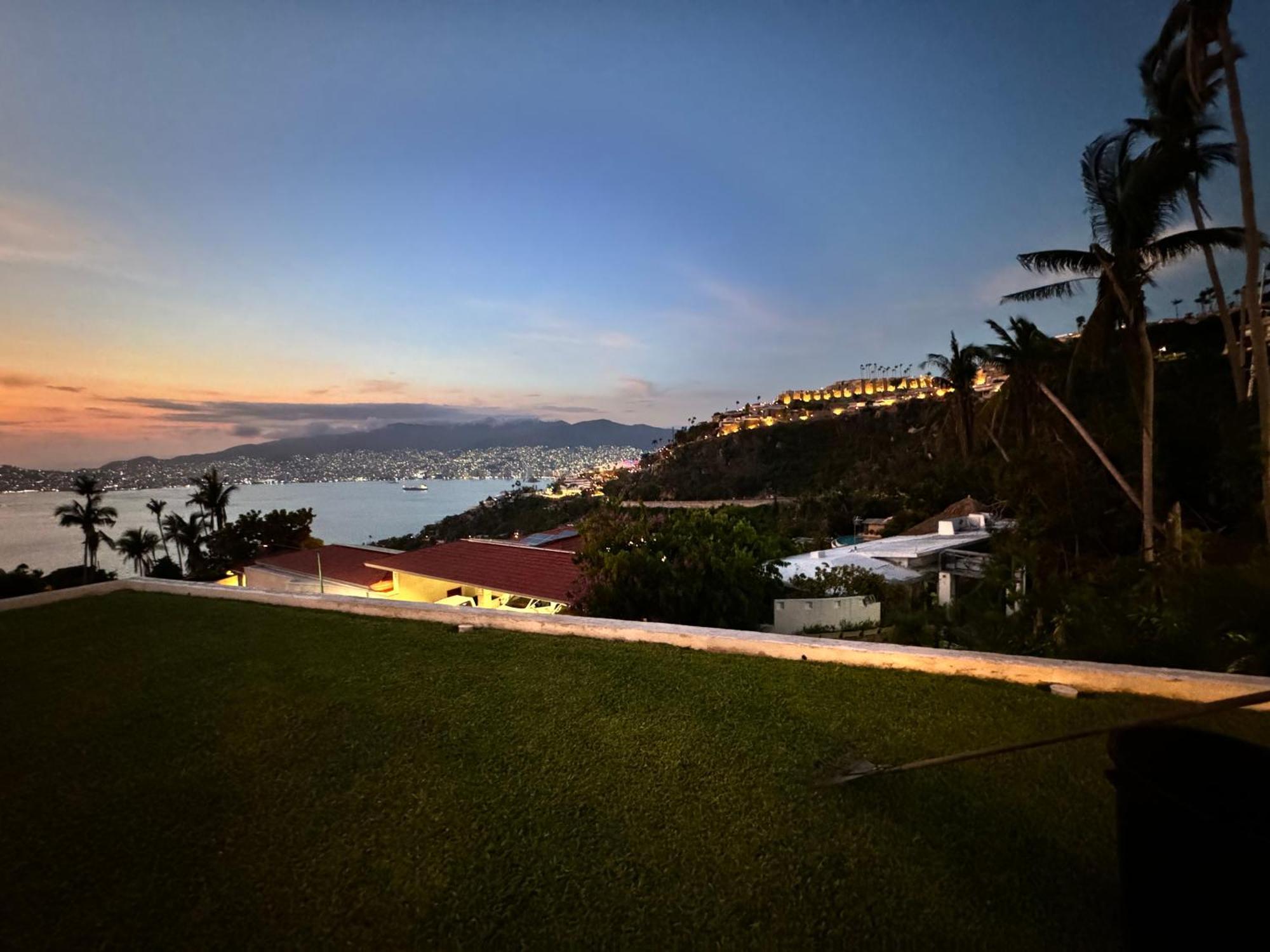 Villa Casa Brisas Con La Mejor Vista De