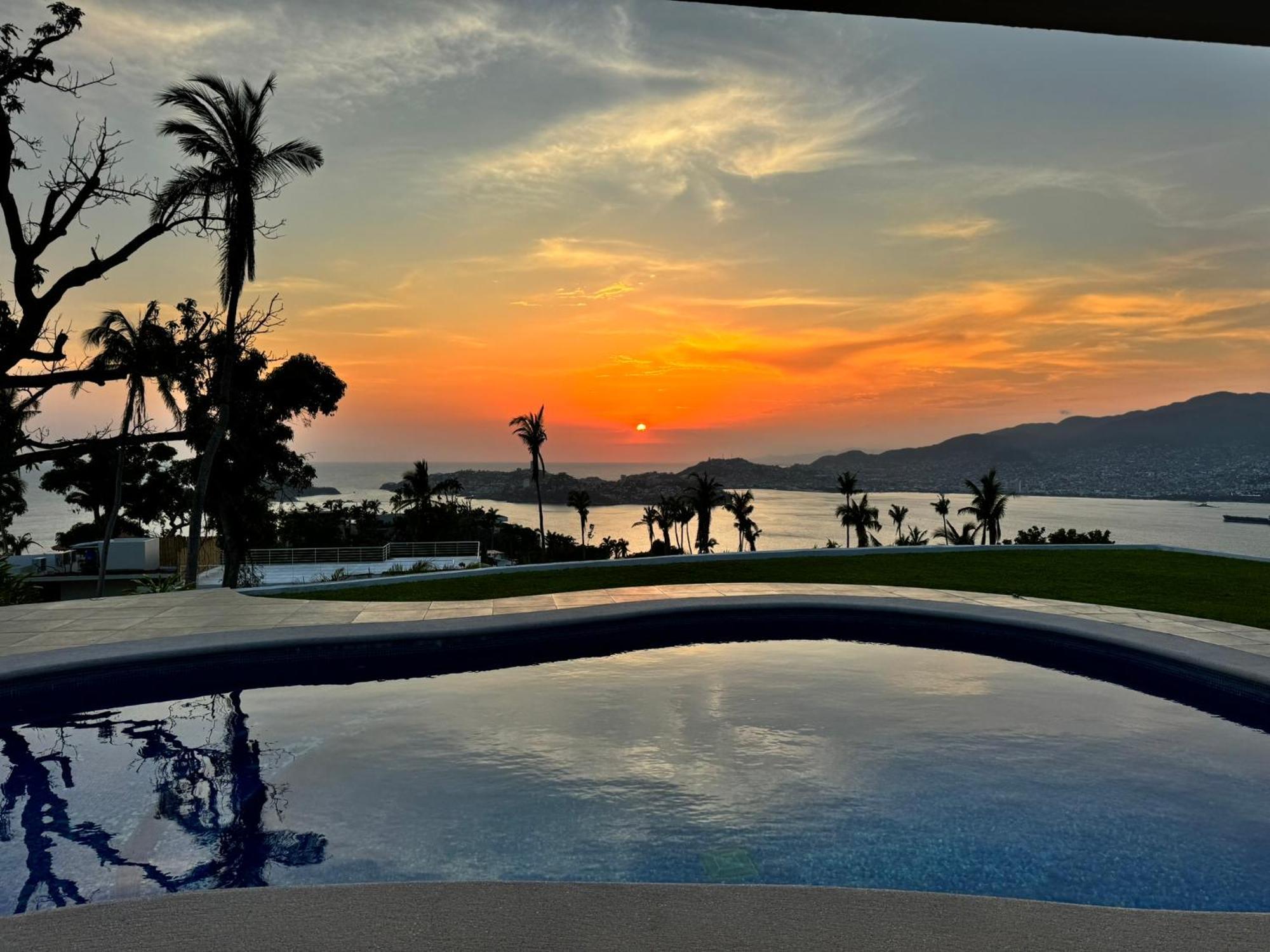 Villa Casa Brisas Con La Mejor Vista De *