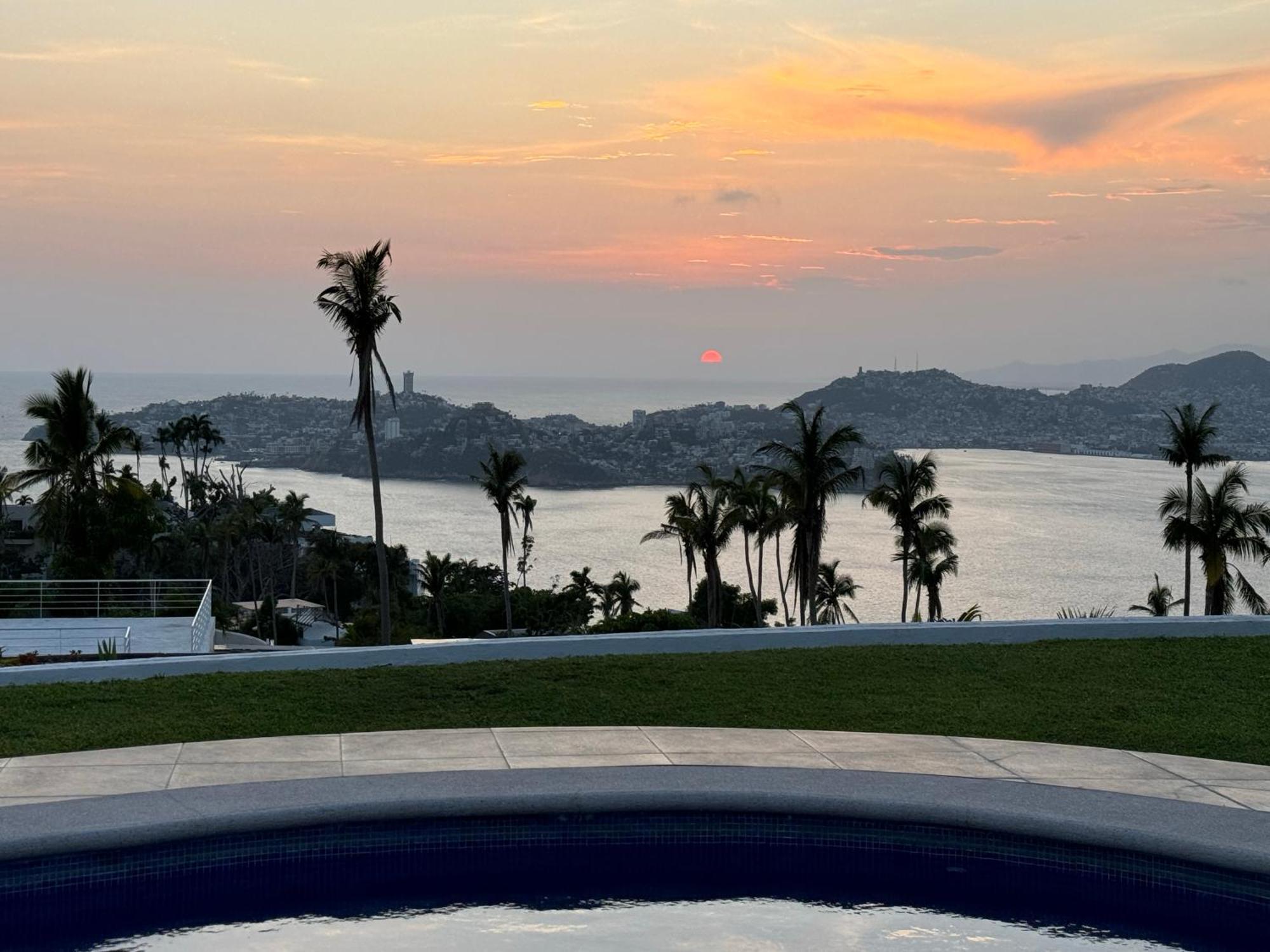Casa Brisas Con La Mejor Vista De